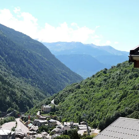 Apartment Hameau 8 301 - & Piscine 2 Pers Orelle