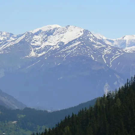 Hameau 8 301 - & Piscine 2 Pers * Orelle