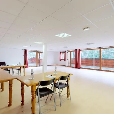 Hameau 8 301 - & Piscine 2 Pers *