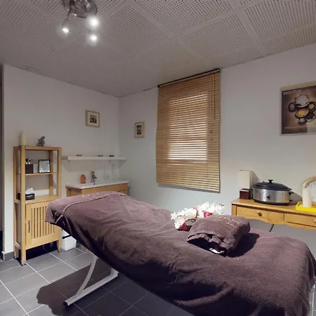 Hameau 8 301 - & Piscine 2 Pers Apartment *
