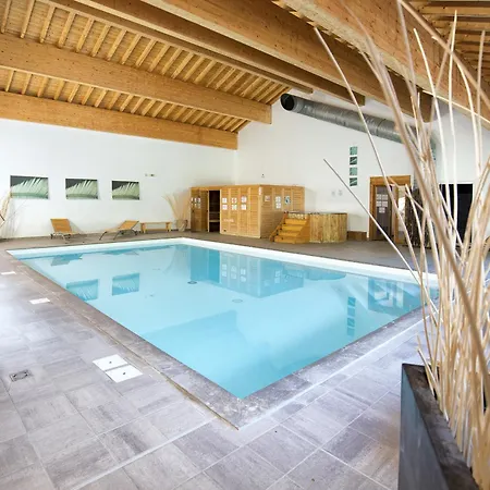 Hameau 8 301 - & Piscine 2 Pers Orelle