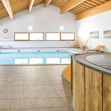 Apartment Hameau 8 301 - & Piscine 2 Pers Orelle