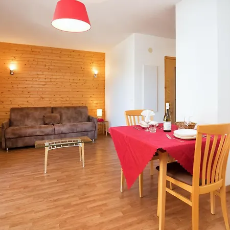 Hameau 8 301 - & Piscine 2 Pers Apartment