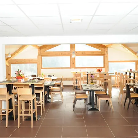 Hameau 8 301 - & Piscine 2 Pers